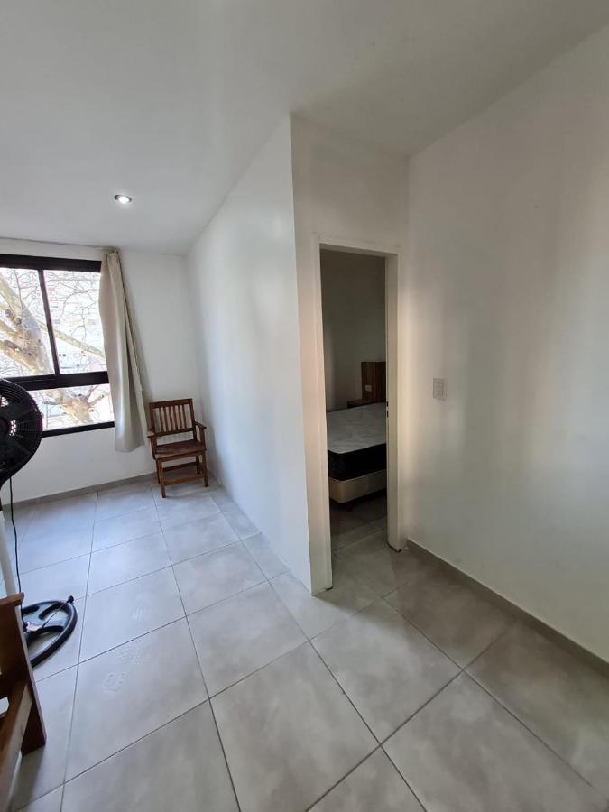 Depto Temporario La Plata Bed & Breakfast Екстериор снимка