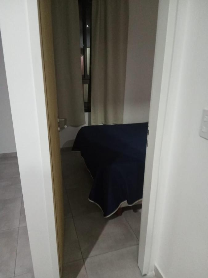 Depto Temporario La Plata Bed & Breakfast Екстериор снимка