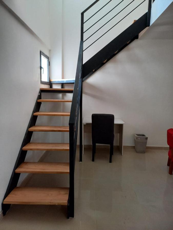 Depto Temporario La Plata Bed & Breakfast Екстериор снимка