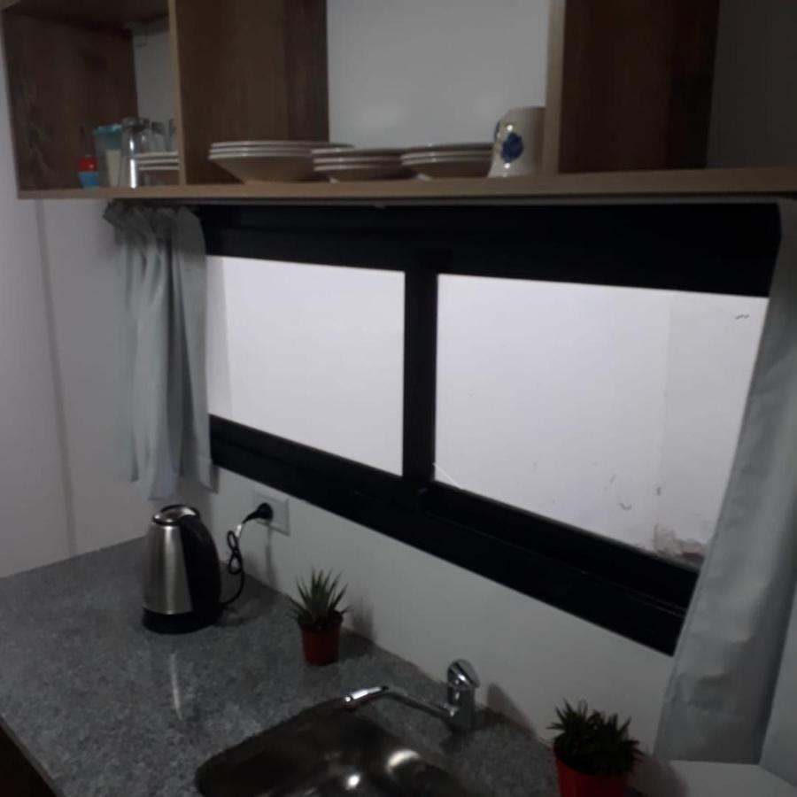 Depto Temporario La Plata Bed & Breakfast Екстериор снимка