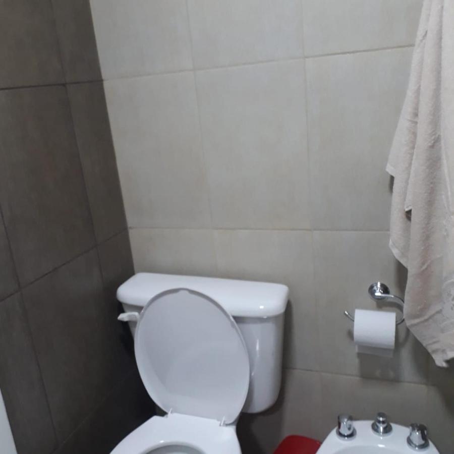 Depto Temporario La Plata Bed & Breakfast Екстериор снимка