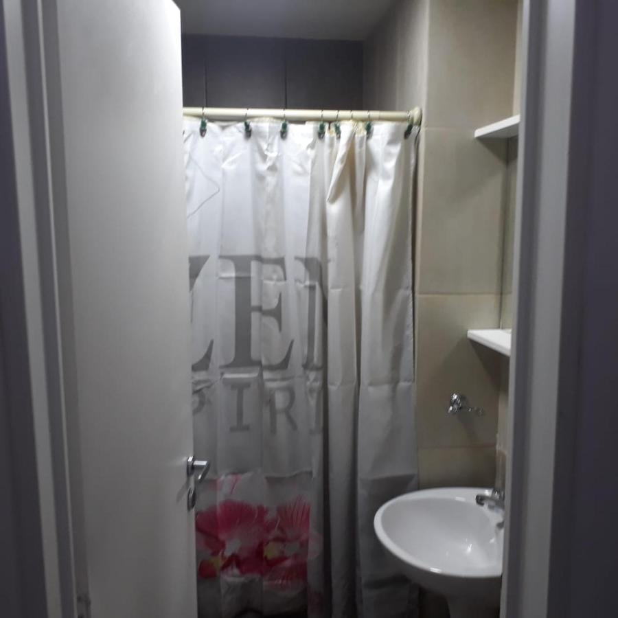 Depto Temporario La Plata Bed & Breakfast Екстериор снимка