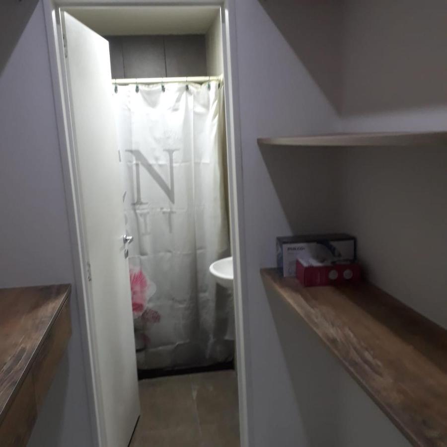 Depto Temporario La Plata Bed & Breakfast Екстериор снимка