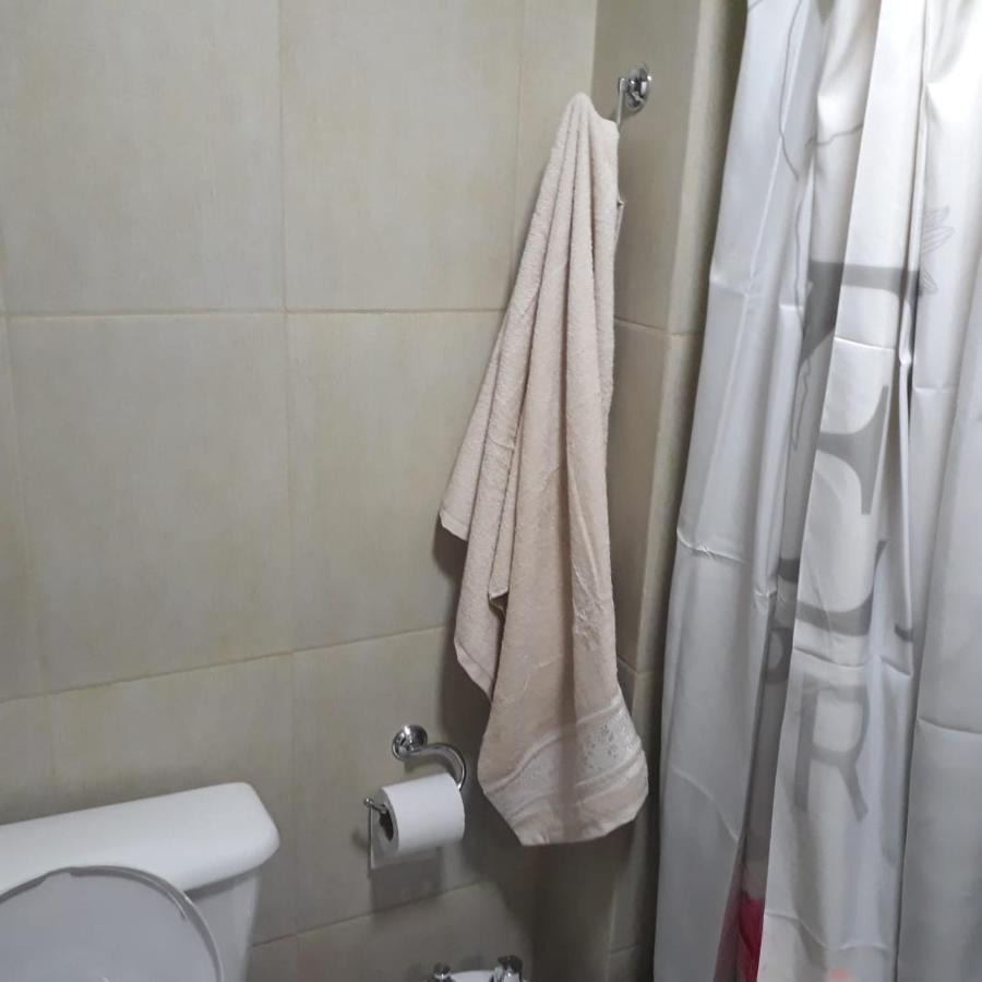 Depto Temporario La Plata Bed & Breakfast Екстериор снимка
