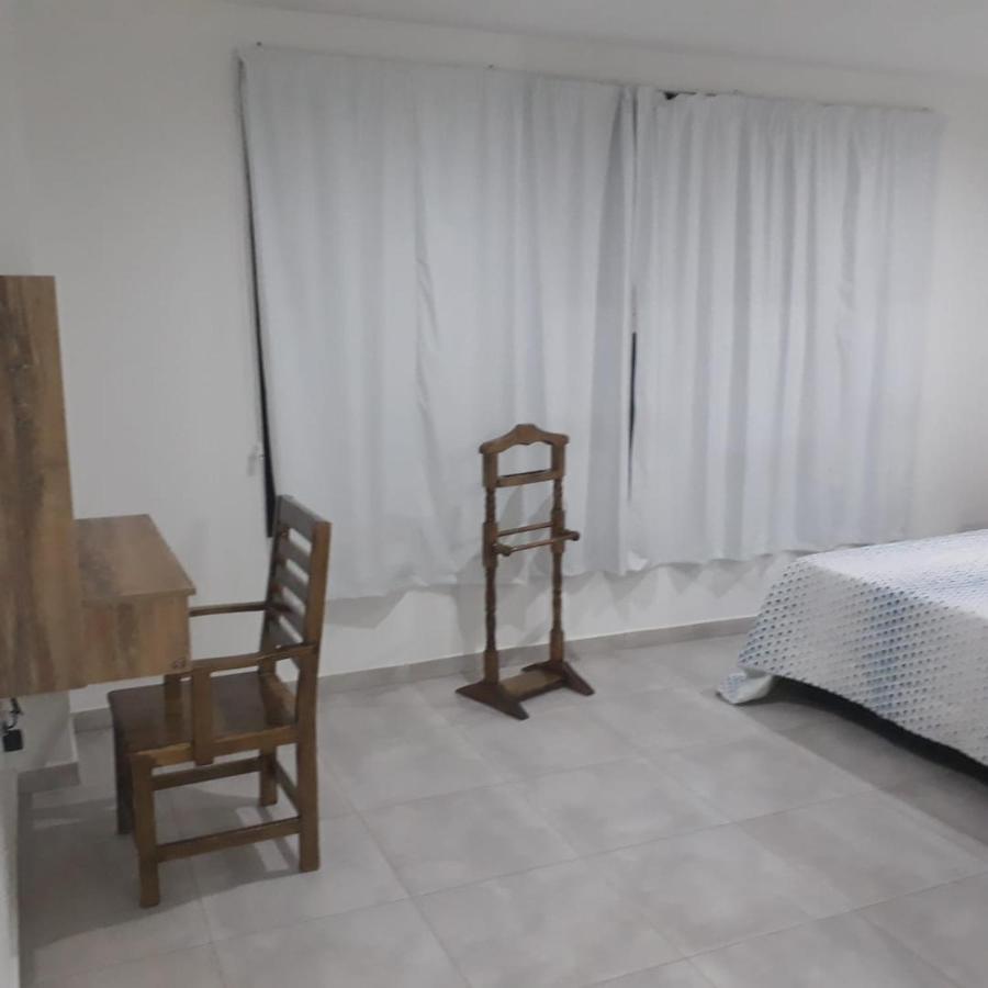 Depto Temporario La Plata Bed & Breakfast Екстериор снимка