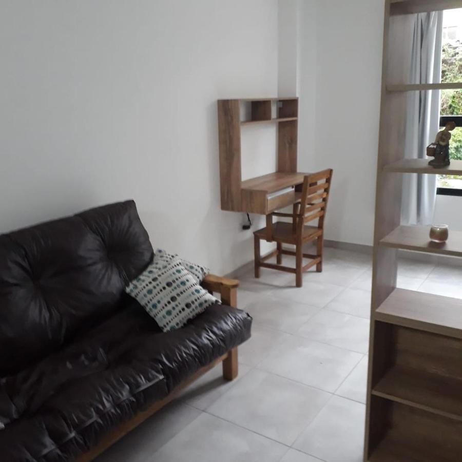 Depto Temporario La Plata Bed & Breakfast Екстериор снимка