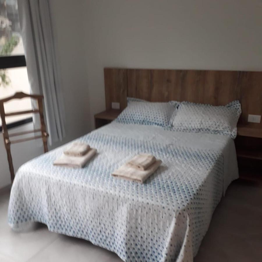 Depto Temporario La Plata Bed & Breakfast Екстериор снимка