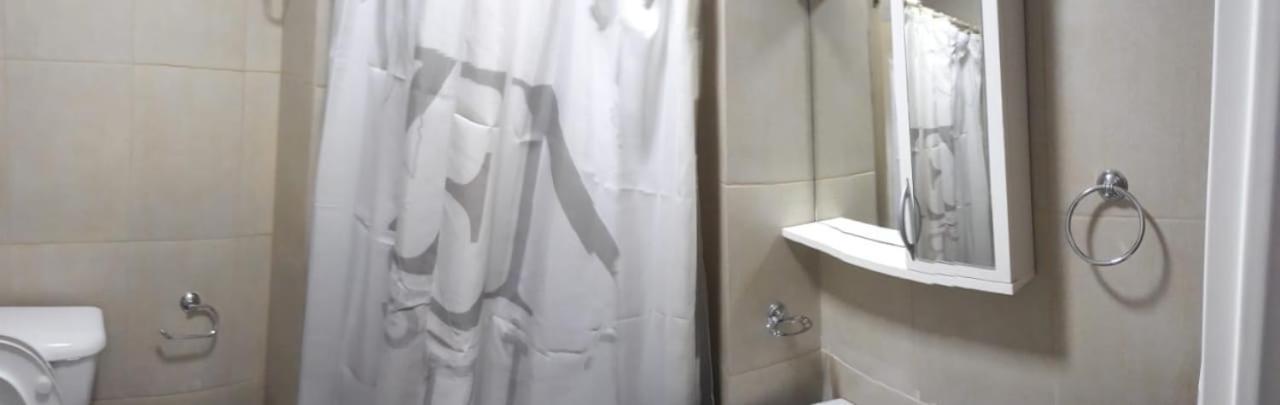 Depto Temporario La Plata Bed & Breakfast Екстериор снимка