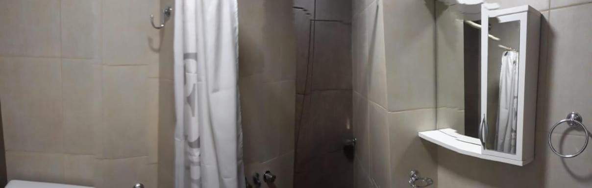 Depto Temporario La Plata Bed & Breakfast Екстериор снимка